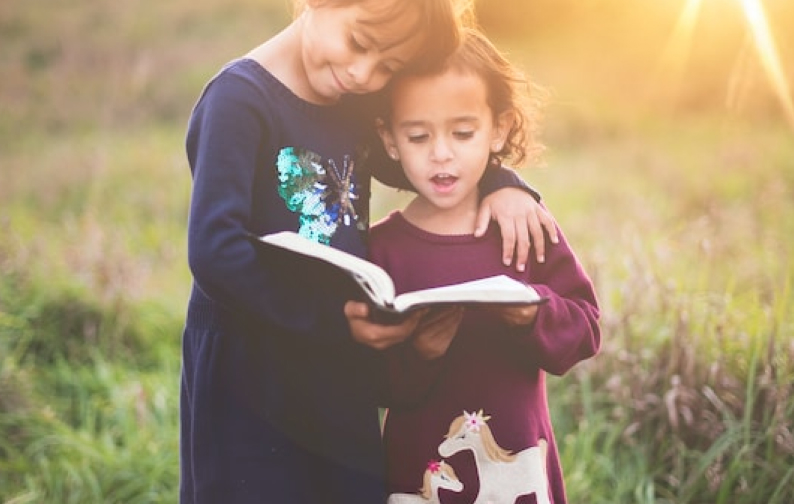 Early Years Learning Resource Kits Success Story