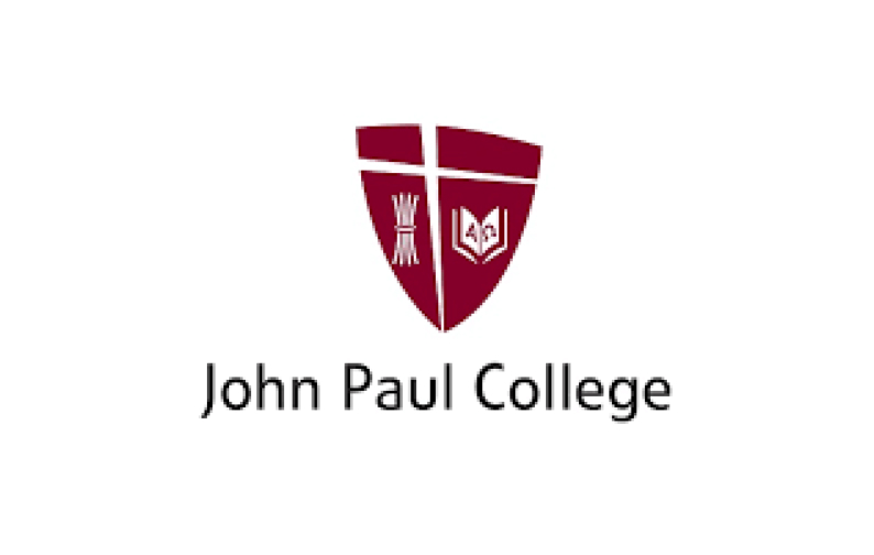 Congratulations to John Paul College