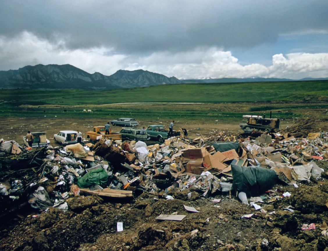 Small Landfill Site Assessments